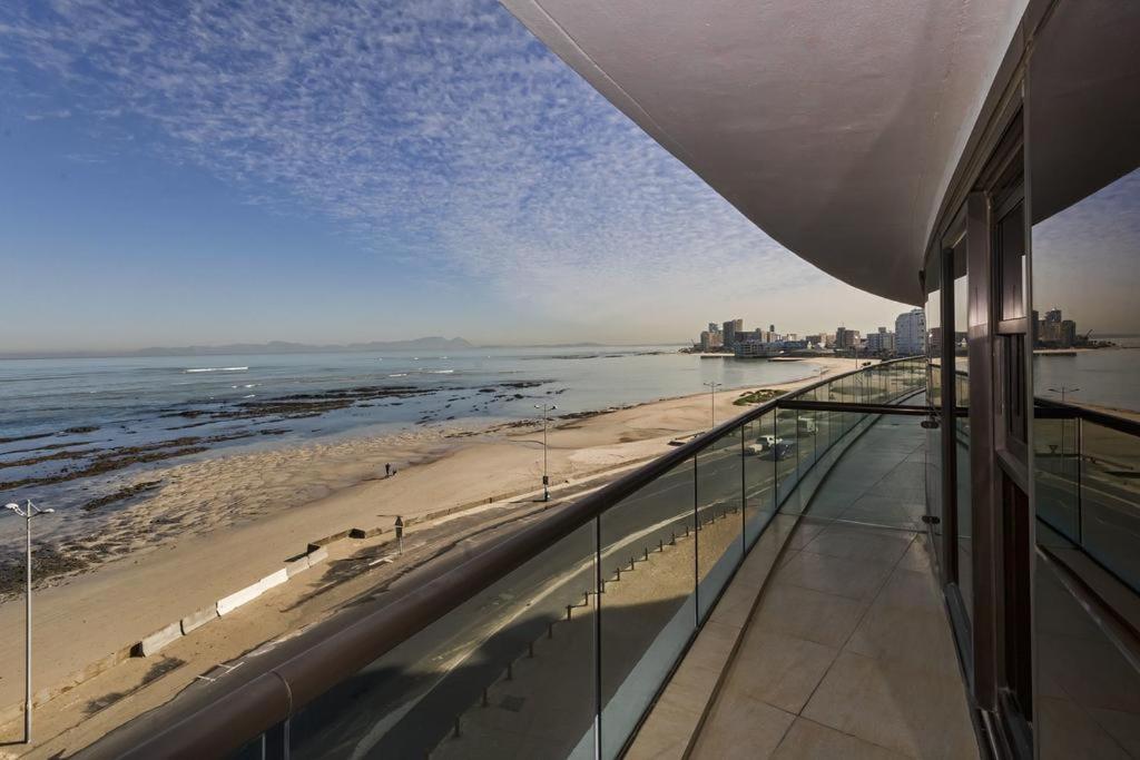 هتل ۳۰۲ اوشن ویو - 302 Ocean View