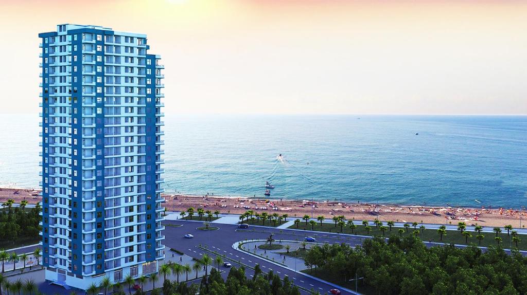 هتل بیوتیفول هورایزن فست لاین - Beautiful Horizon First Line