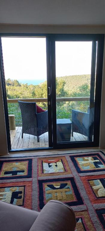 هتل اوریول سِرین سِلْف کِیتِرینگ استودیو - Oriole Serene Self Catering Studio