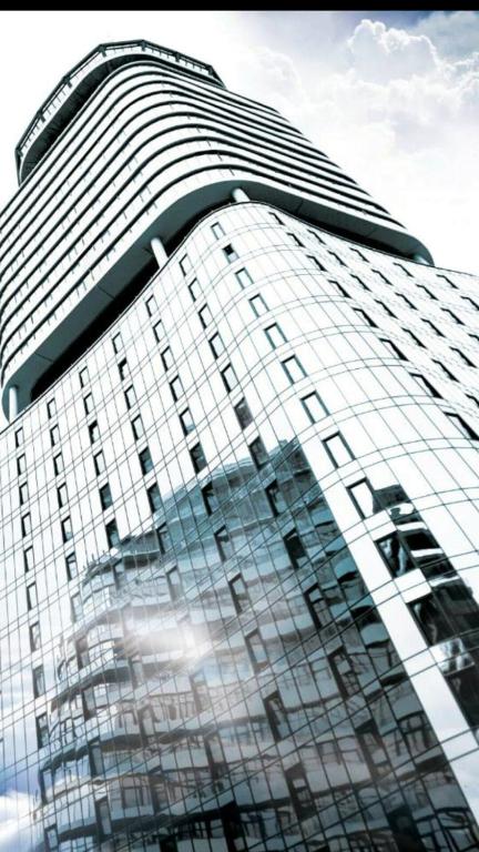 هتل کینگ دیوید رزی دنس - King David Residence