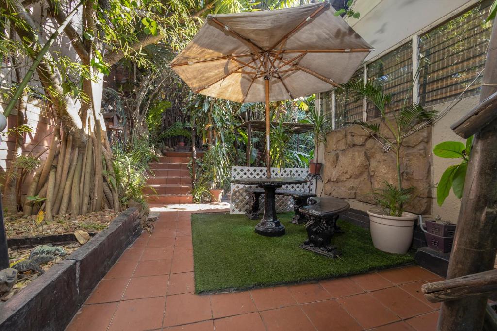 هتل ایگل فارست این Eagle Forest inn