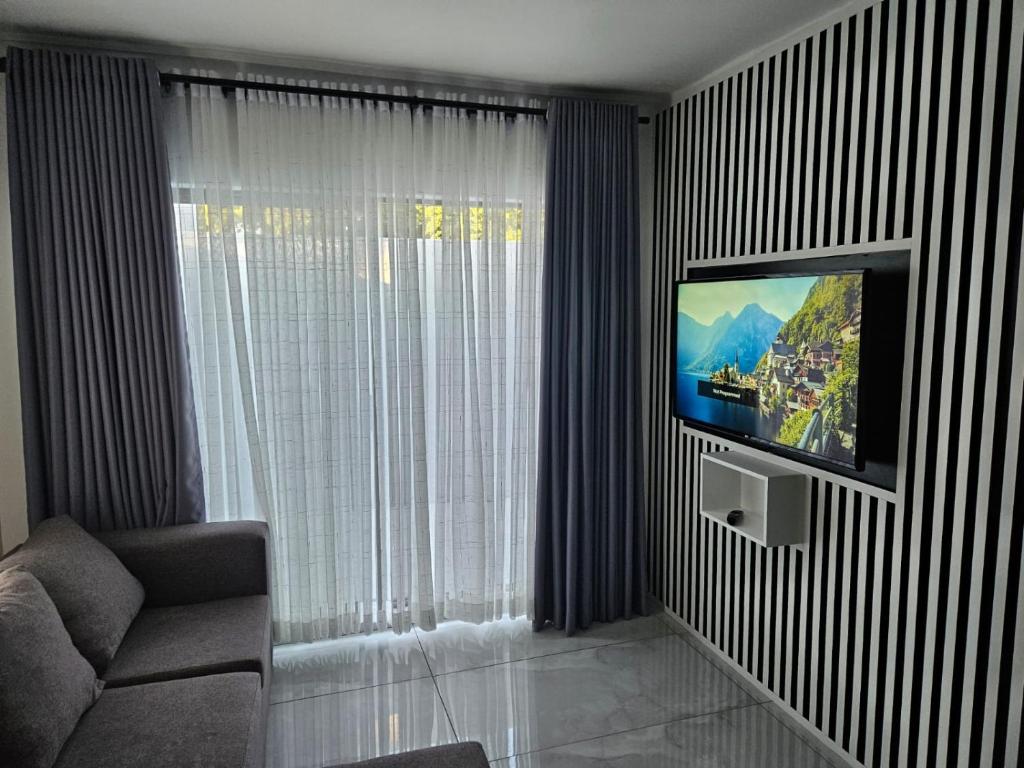 هتل نیکی's گست هاوس Nicky's Guest House