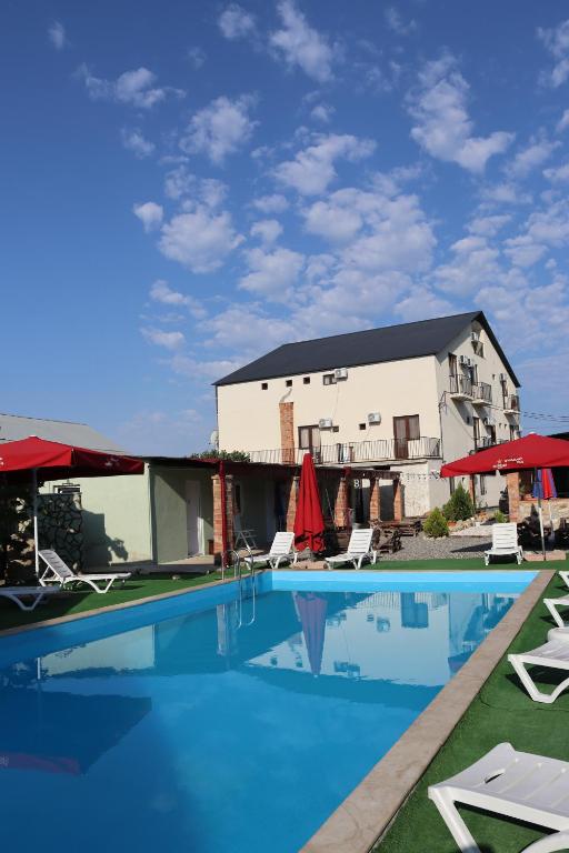 هتل وست فیس Hotel West Face