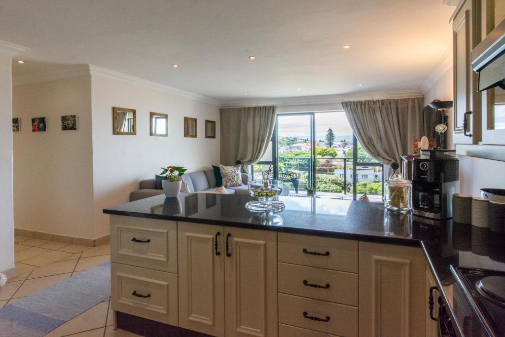 هتل 17 ذ دوان جفریس بی - 17 The Dune Jeffreys Bay