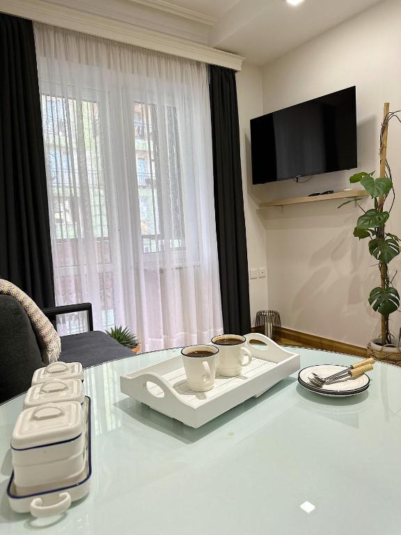 هتل آپارتمان - Apartment