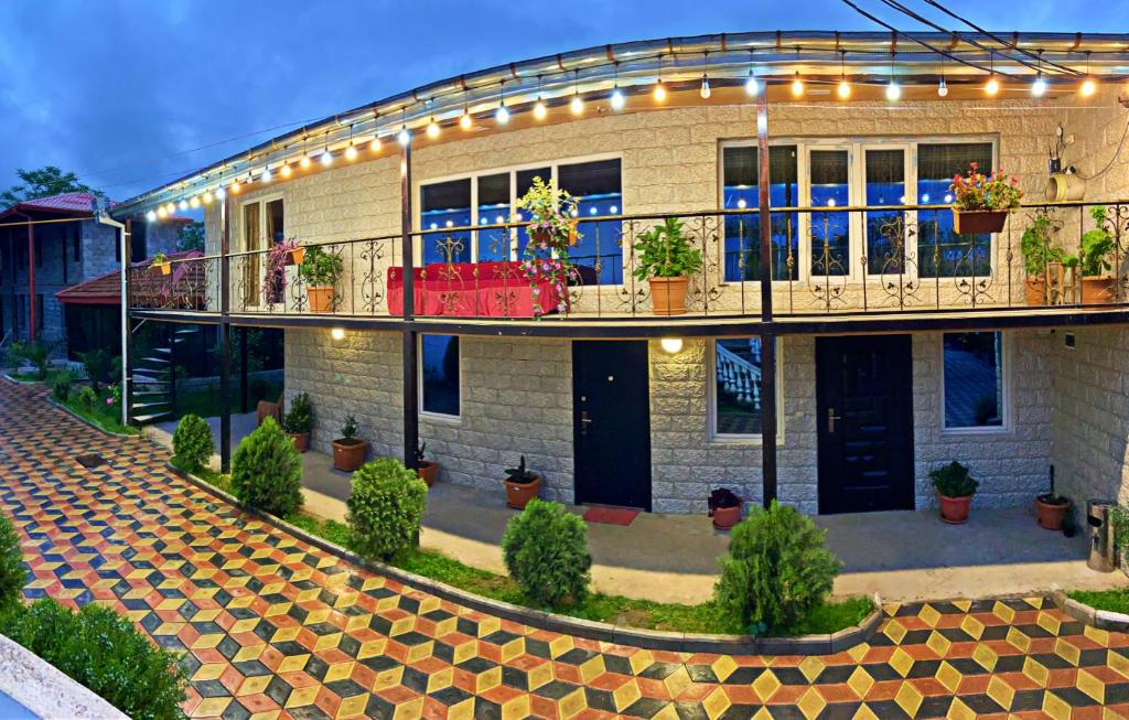 هتل دوکو Hotel Doko