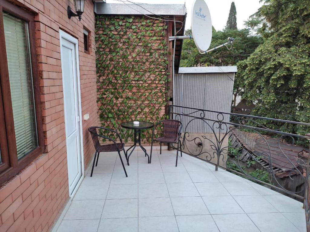 هتل آپارتمنت درای بریج - Apartment Dry Bridge