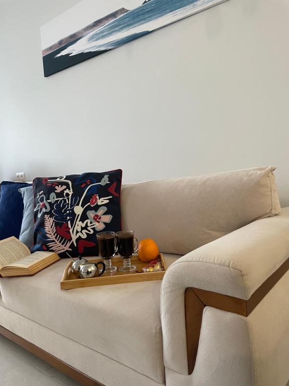 هتل آپارتمانز آو گرگوریان - apartments of Gregoryan