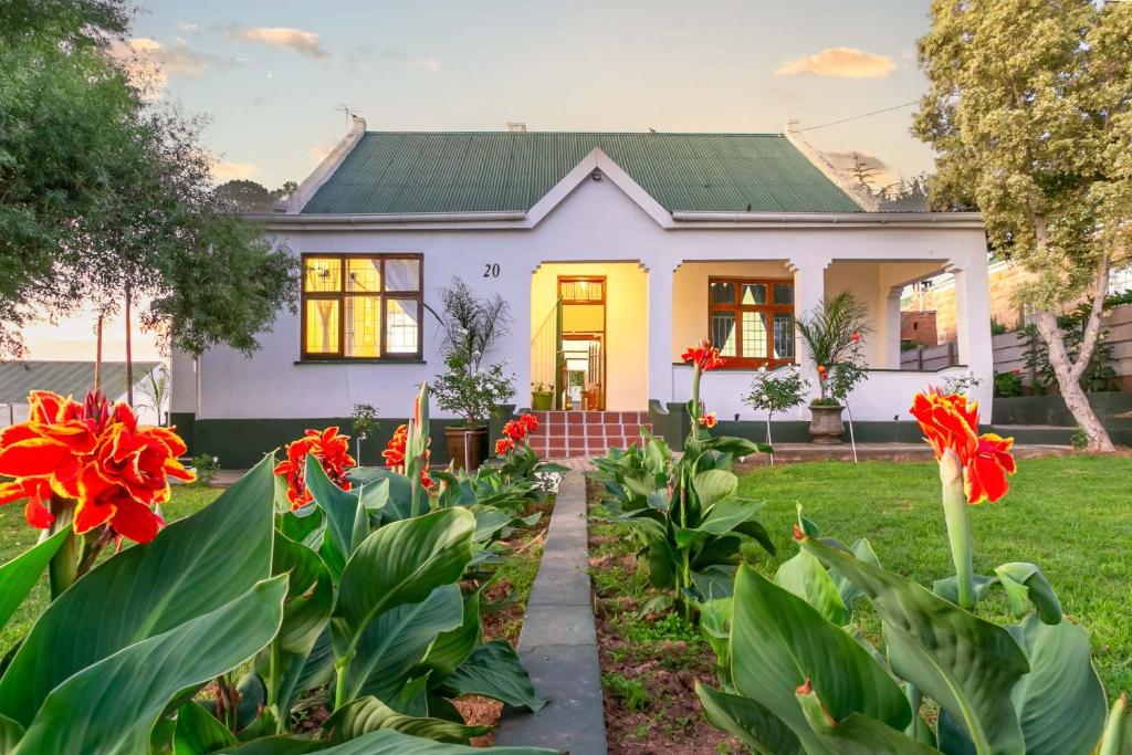 هتل ریونزکلیف ویلا Ravenscliff Villa