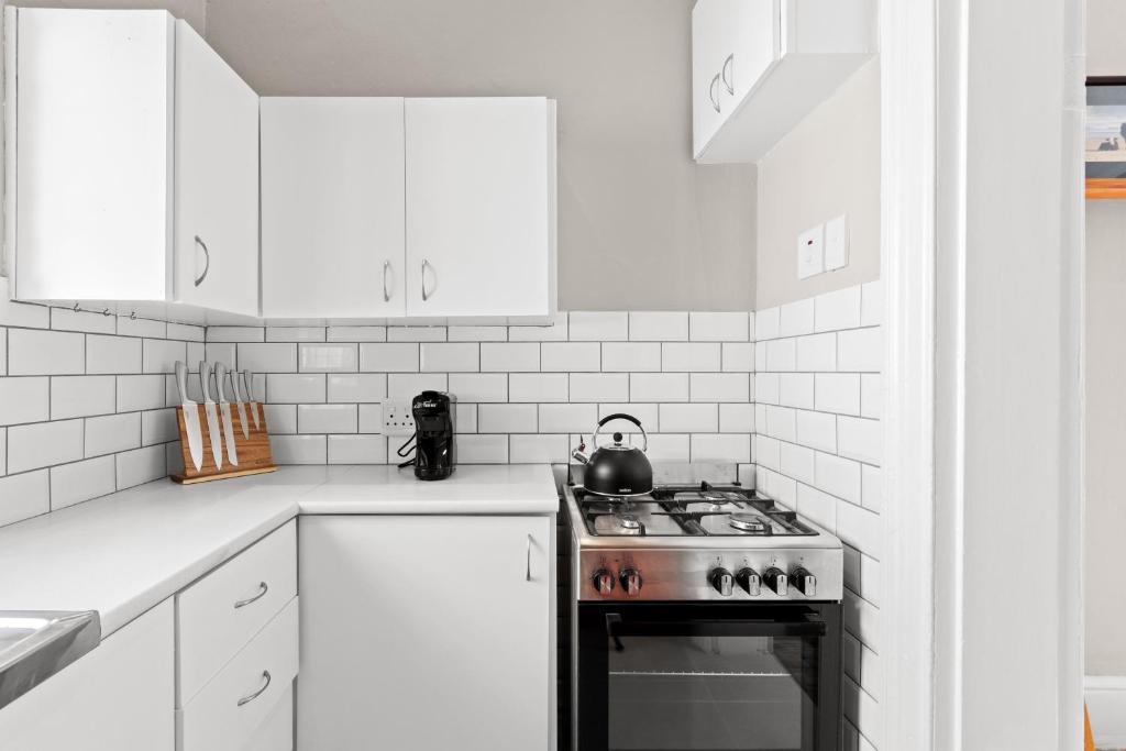 هتل آرتوآ کورت 6 - Artois Court 6