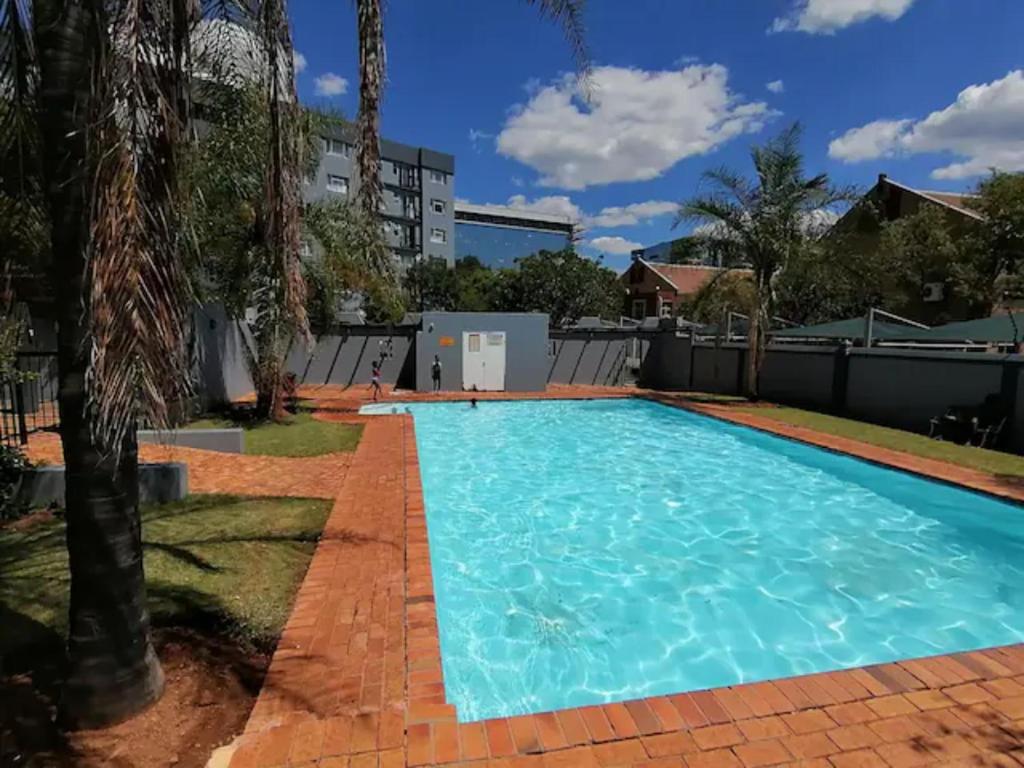 هتل منلن مینی آپارتمانز، منلن پلیس - Menlyn Maine Apartments, Menlyn Place