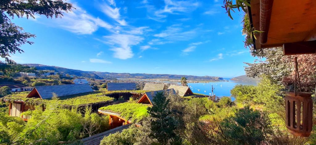 هتل پارادایس پرایوت زن استودیوهای Paradise Private Zen Studios