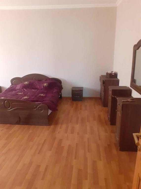 هتل مکاز گست هاوس Maka's Guesthouse