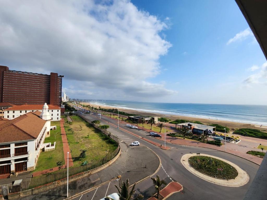 هتل تنبری بیچ آپارتمان 604 - Tenbury Beach Apartment 604