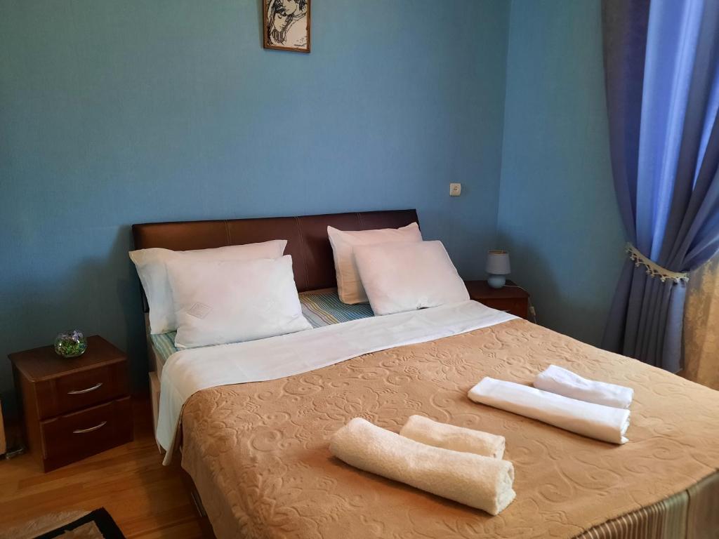 هتل سی‌سی گوست هاوس - Sisi Guest House