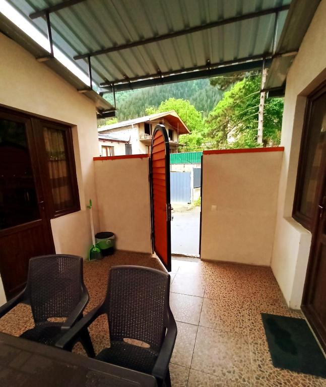 هتل گست هاوس دیوید Guest house DAVID