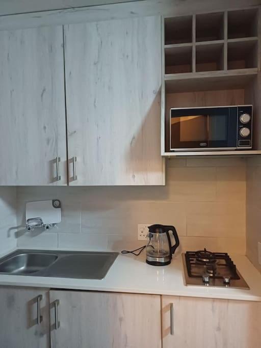 هتل بوهل گست هاوس Buhle Guesthouse
