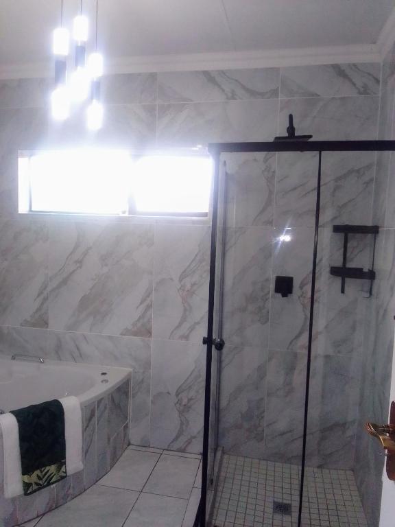 هتل اگلنت ايربنب - Elegant Airbnb