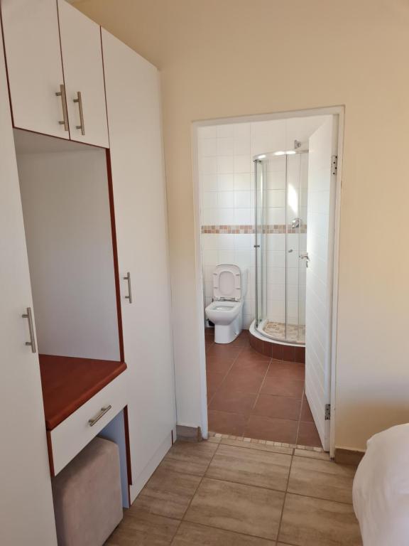 هتل هاردمن بیچ هاوس Hardman Beach House