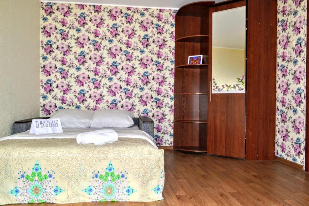 هتل کوروینسکه 4 ک2 - Коровинское 4 к2