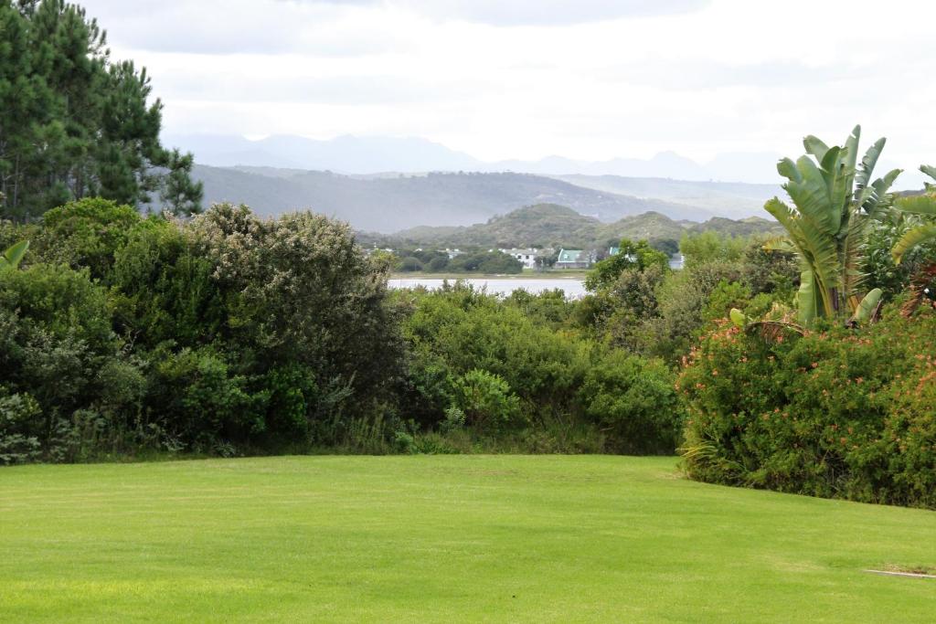 هتل ال فور گوس ولی گلف استیت L4 Goose Valley Golf Estate