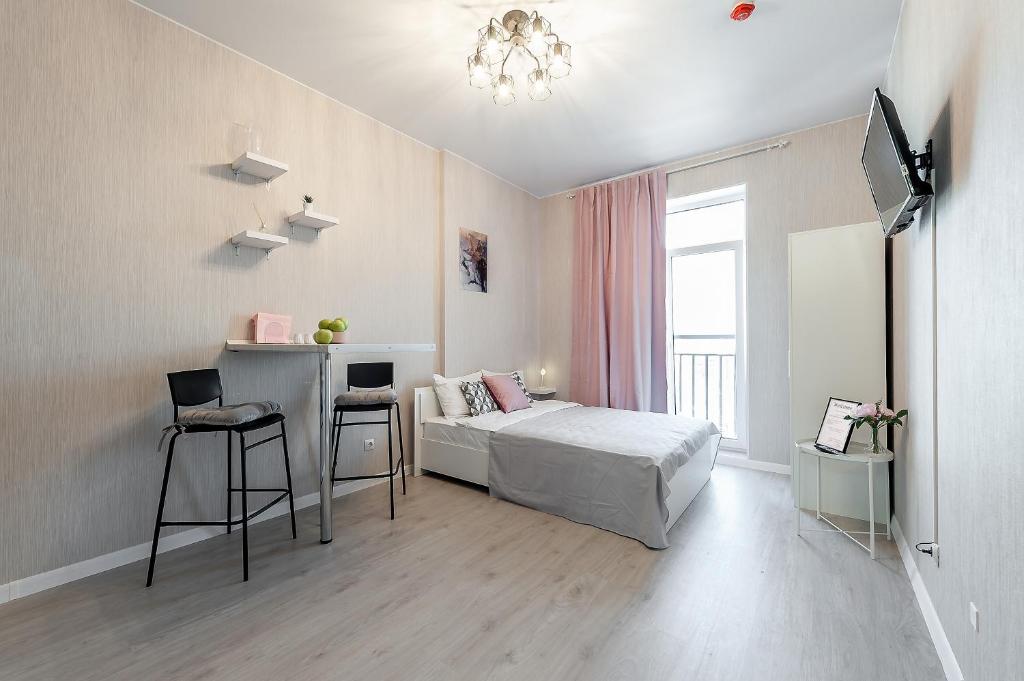 ApartMe Звёздная