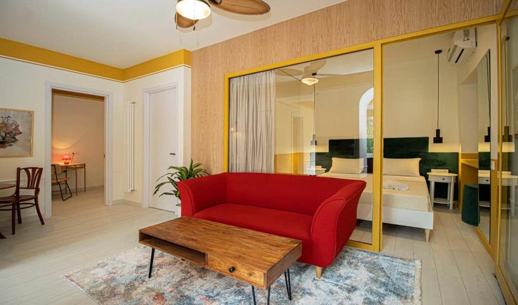 هتل مستر فولی دیزایند آپارتمان - بای وی هاست - Masterfully Designed Apartment -By Wehost