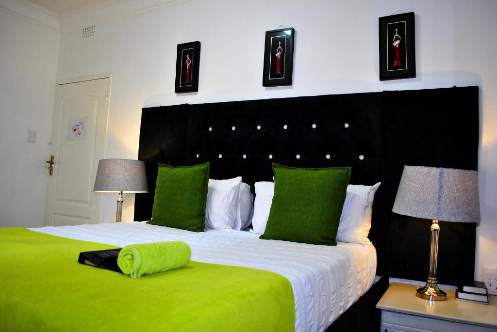 هتل لاپولوگا بد اند بریکفست Lapologa Bed & Breakfast