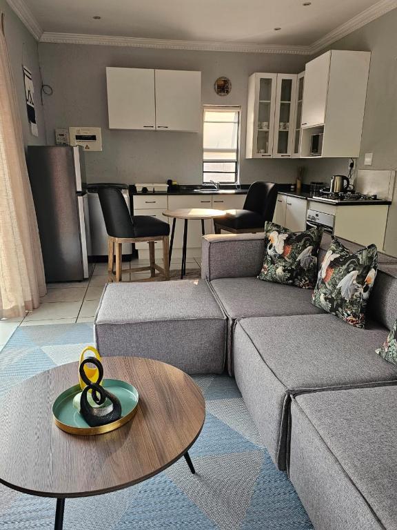 هتل لنینا سلف کترینگ آپارتمانز - Lanina Self Catering Apartments