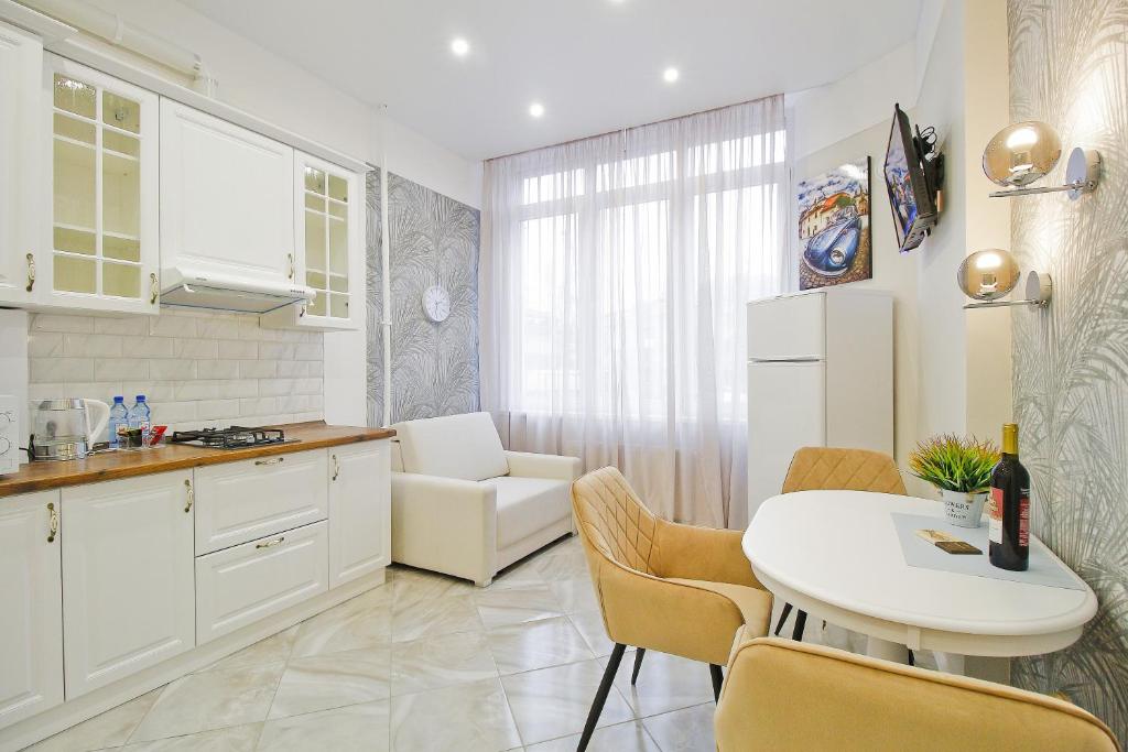 3 Сomfortable Apartments