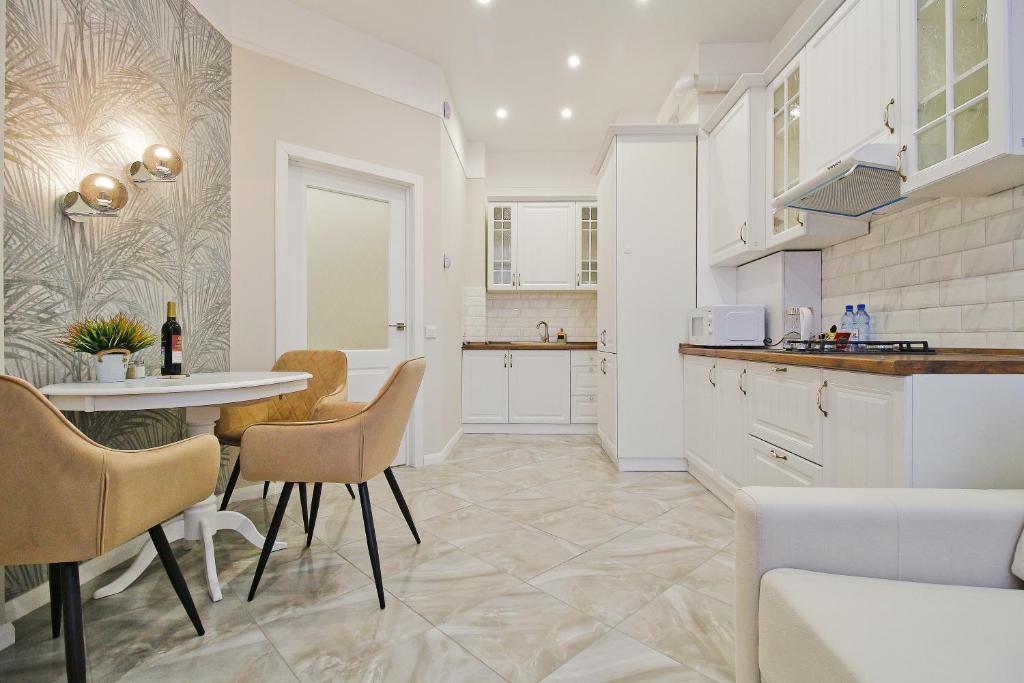 3 Сomfortable Apartments