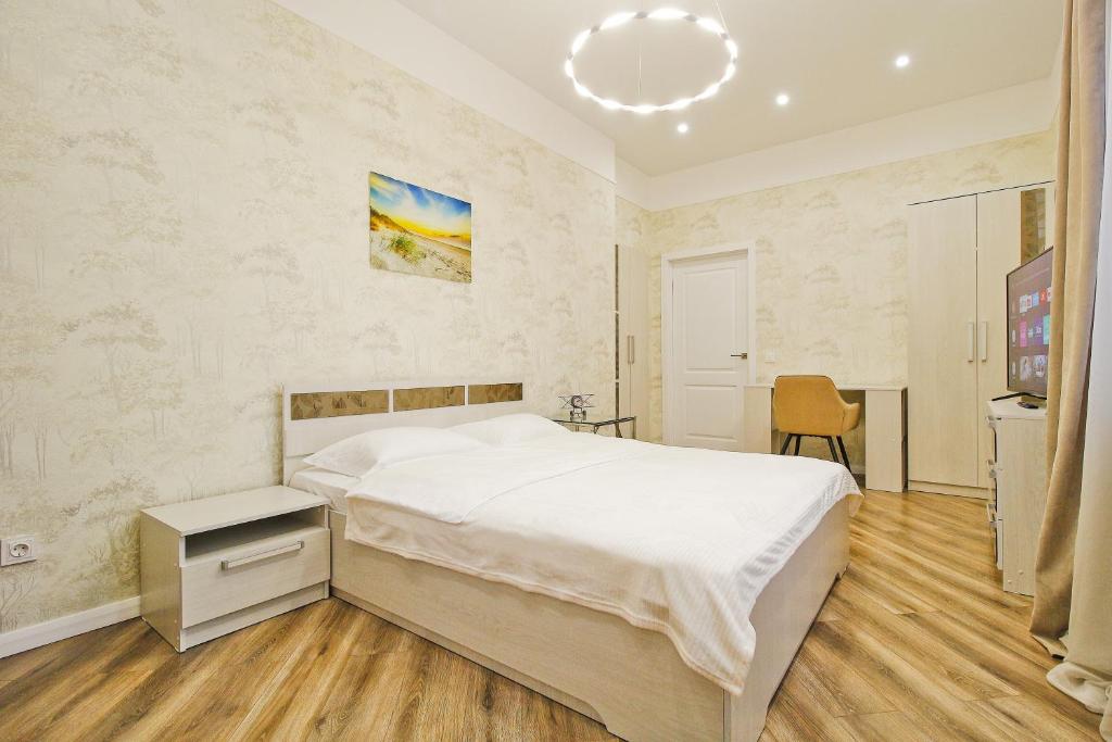 3 Сomfortable Apartments