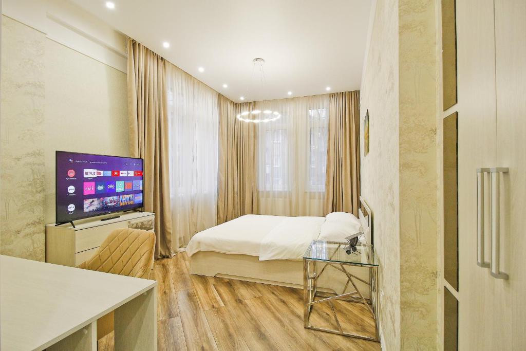 3 Сomfortable Apartments