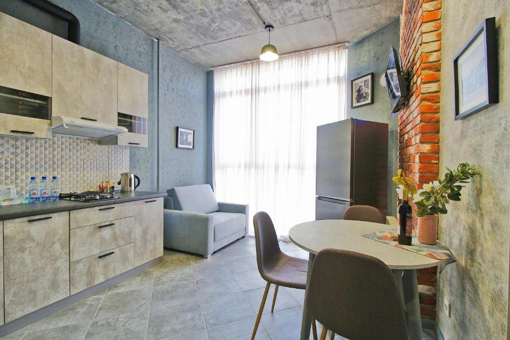 3 Сomfortable Apartments