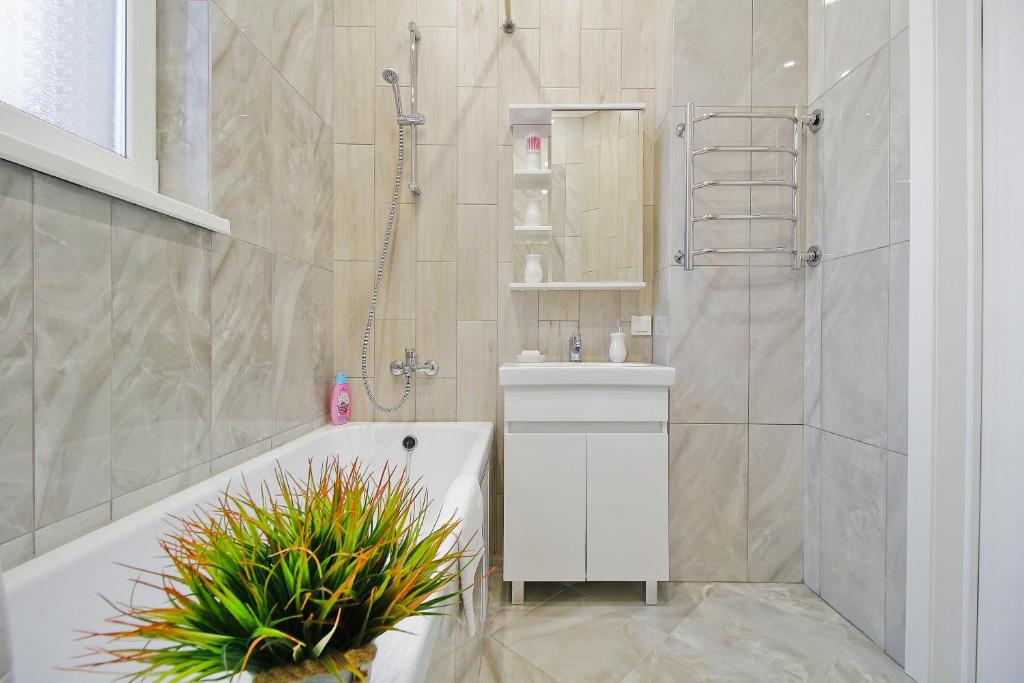 3 Сomfortable Apartments