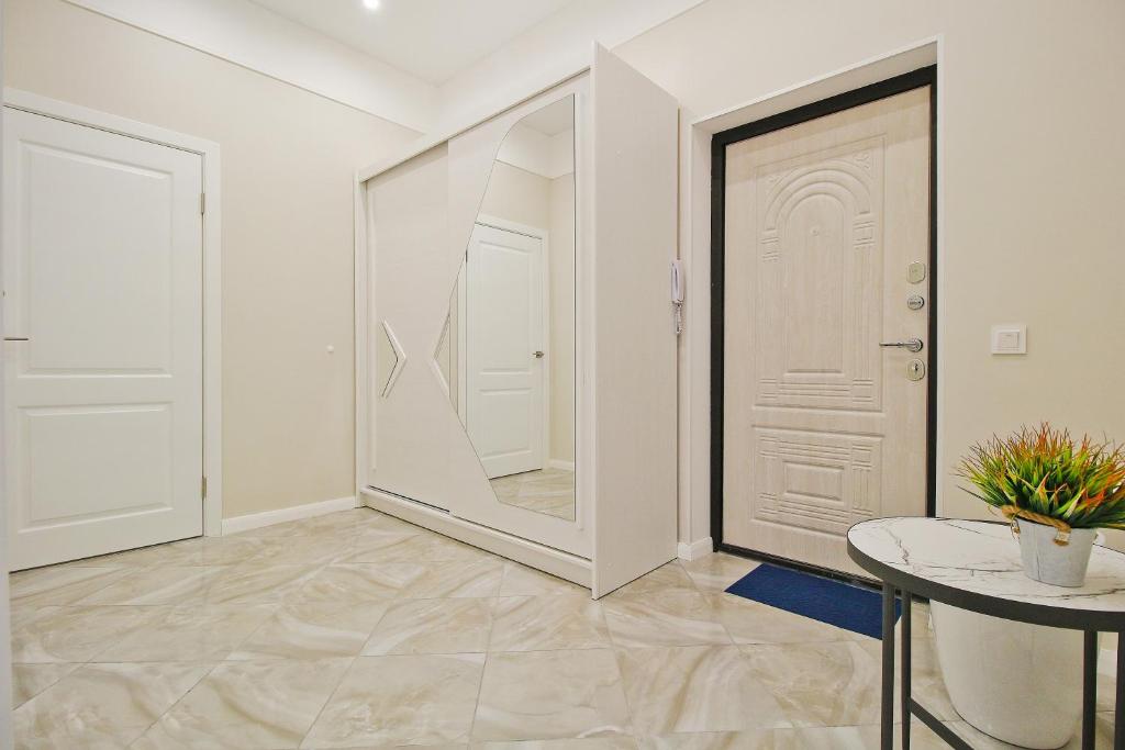 3 Сomfortable Apartments