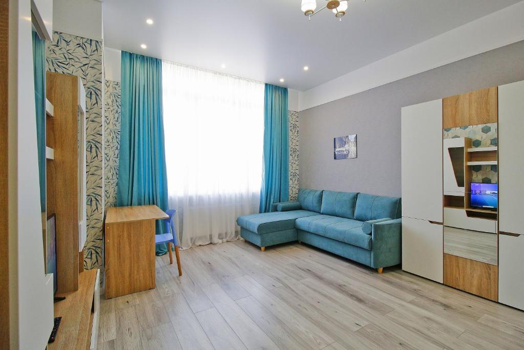 3 Сomfortable Apartments