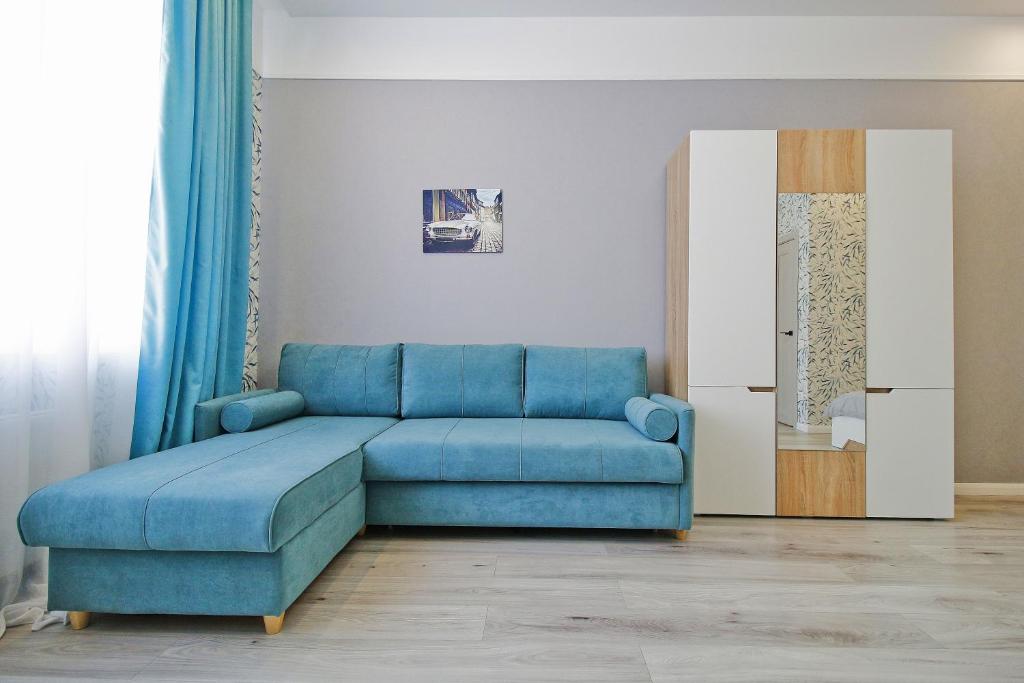 3 Сomfortable Apartments