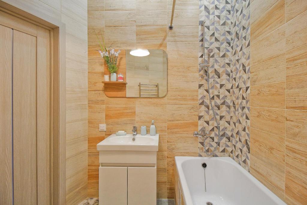 3 Сomfortable Apartments