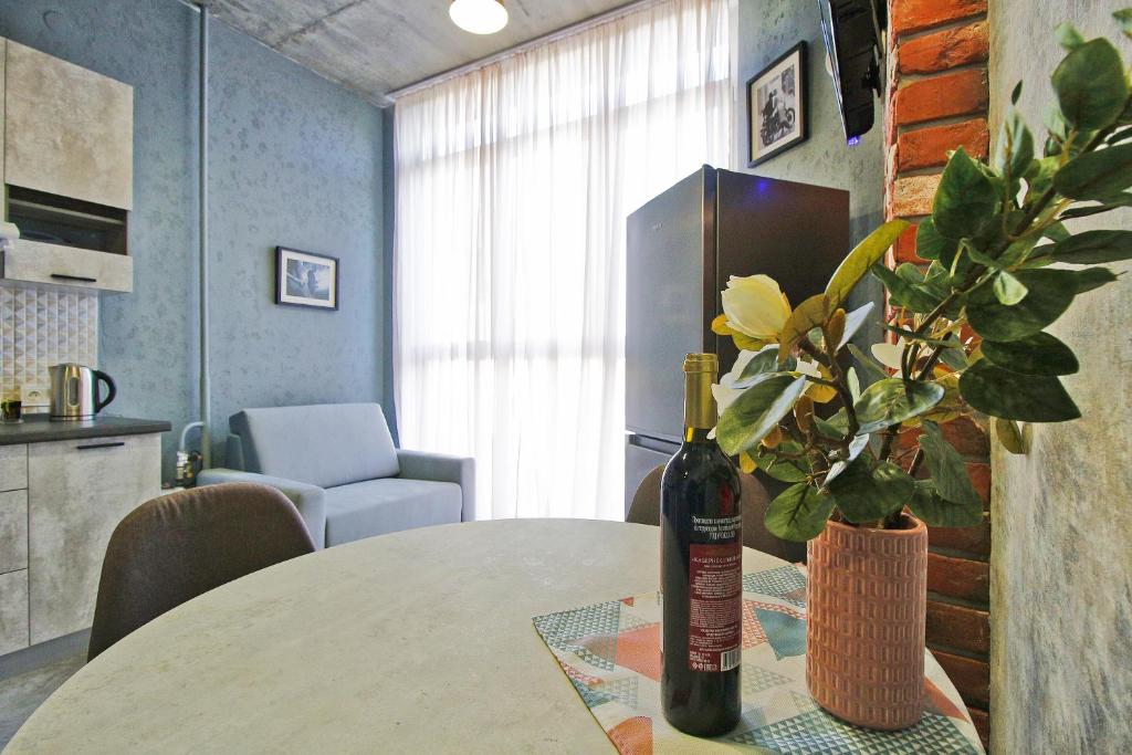 3 Сomfortable Apartments