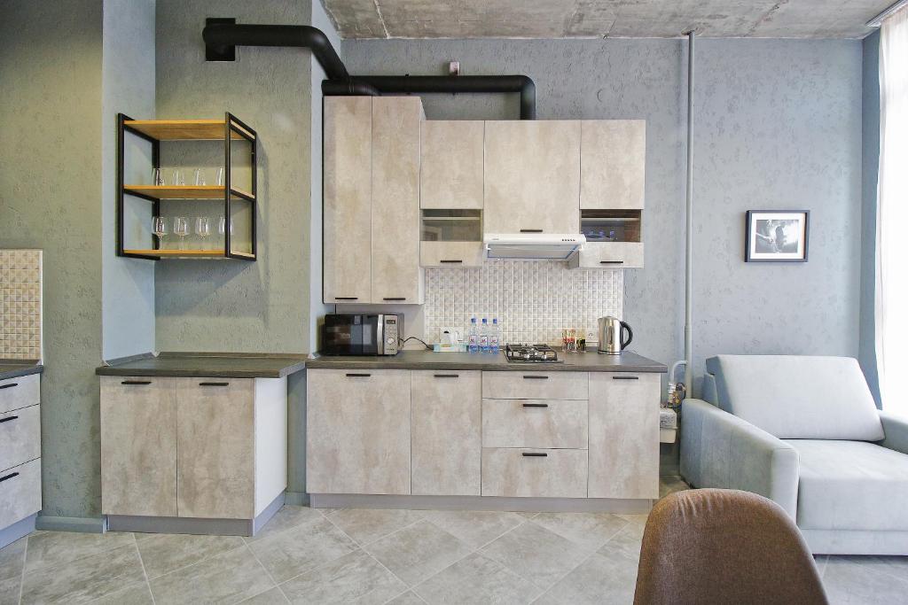 3 Сomfortable Apartments