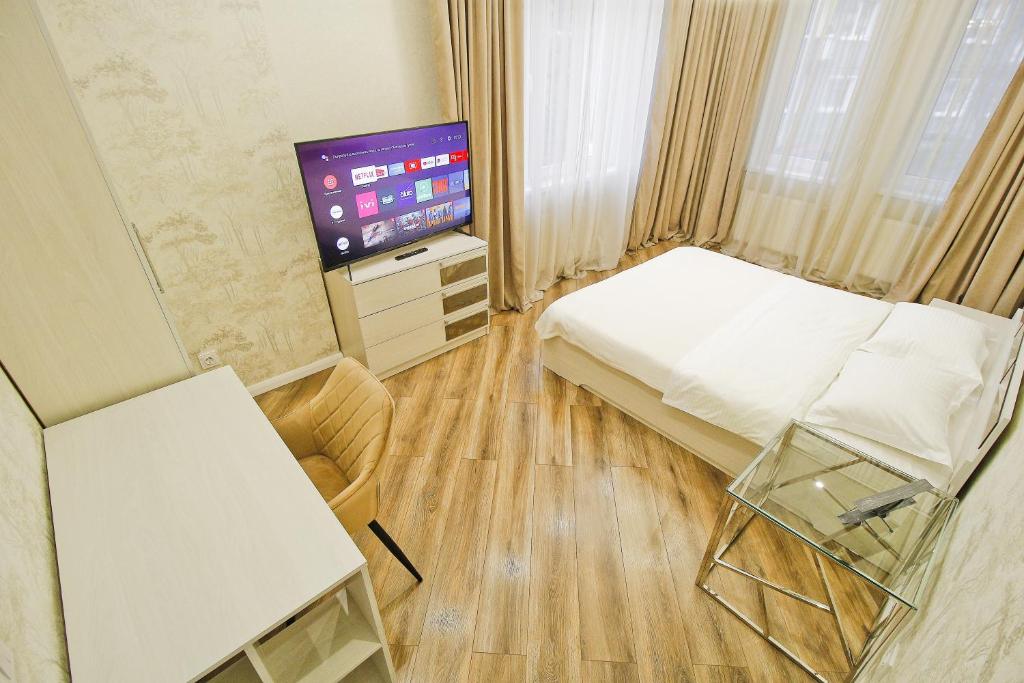 3 Сomfortable Apartments