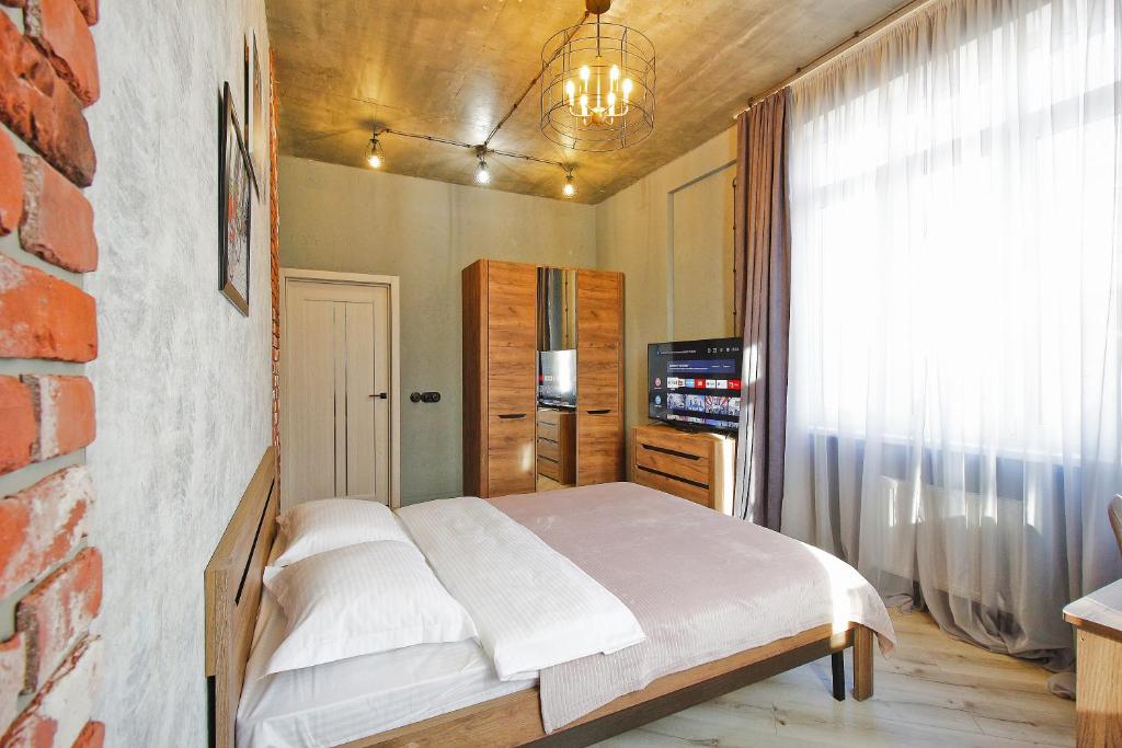 3 Сomfortable Apartments