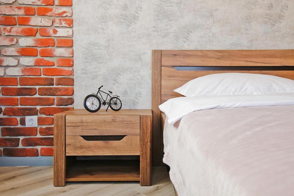 3 Сomfortable Apartments