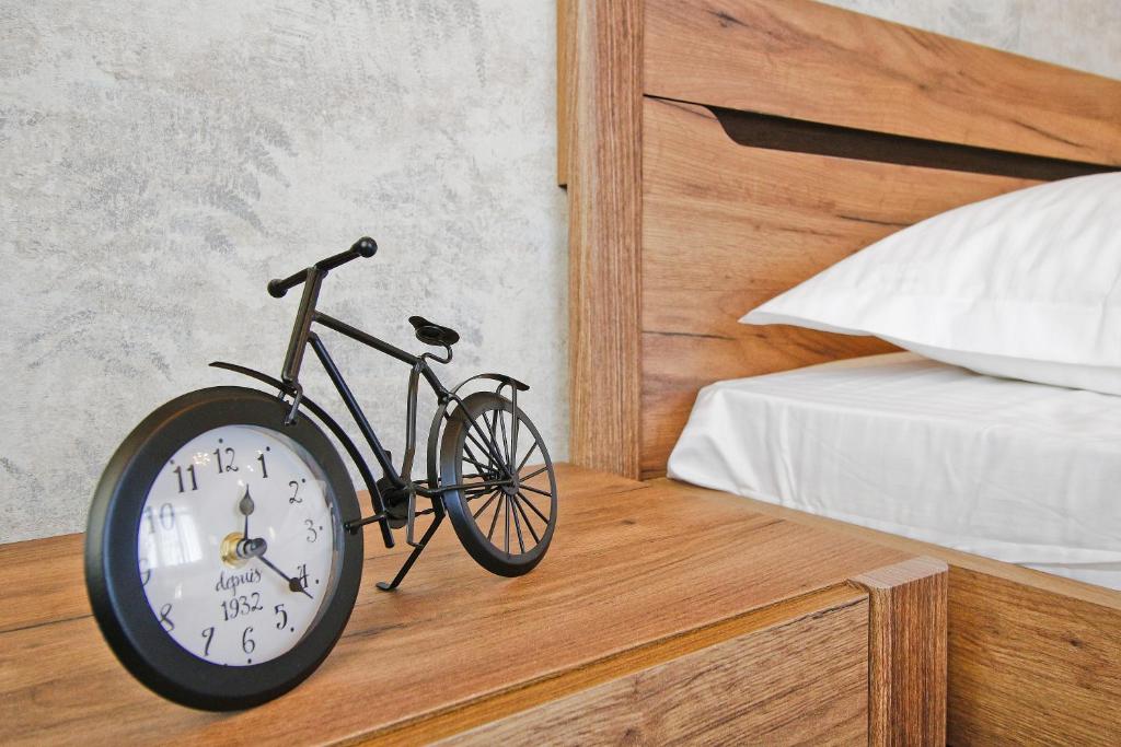 3 Сomfortable Apartments