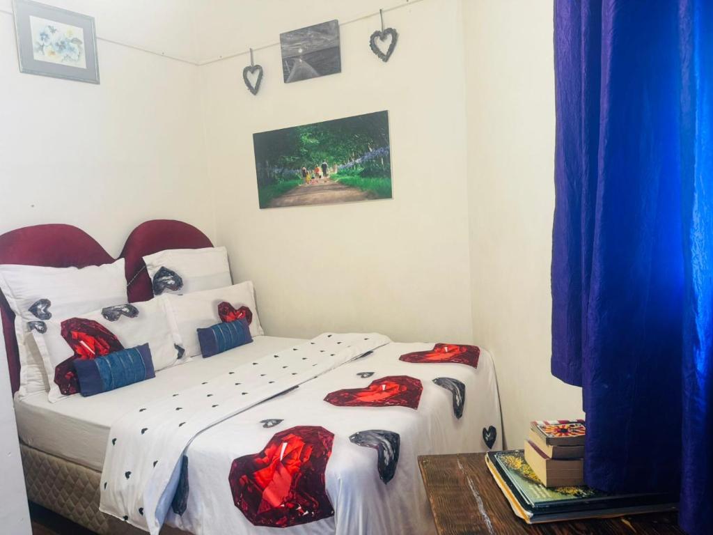 هتل گریت چویس گست هاوس - Great choice guest house