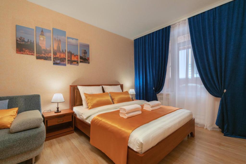 هتل فاو استارز آرژانتین Five Stars Argentina
