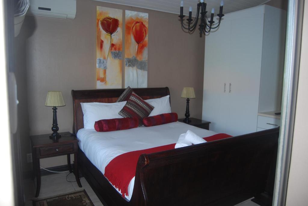 de Charmoy Riverside (Guesthouse), Durban (South Africa) Deals
