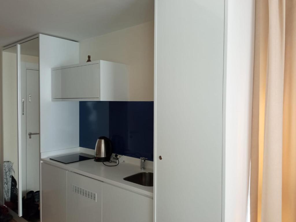 هتل آپارتمان اوربی باتومی - Apartment Orbi Batumi
