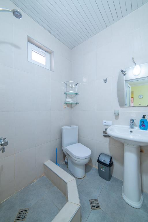 هتل مای سوئیت هوم این باکوریانی My Sweet Home In Bakuriani